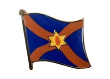 Ulster Independence National Flag Loyalist Enamel Pin Badge 25mm