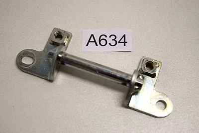 Yamaha YZF R1 M RN32 Halterung Sitz Quertrebe 15-19 Rahmen rear stay Holder 2CR - Bild 1 von 3