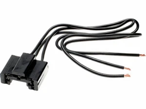 Headlight Dimmer Switch Connector fits Studebaker 3E11 1958 98GZDS - Picture 1 of 1