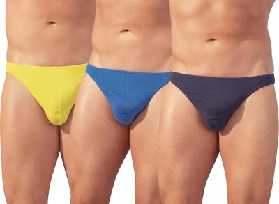 Herren String SET Riostring GrS Reizwäsche Erotik Gay Swingerclub Männer Dessous - Bild 1 von 4