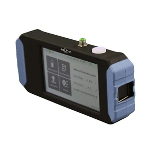 RELiON LIFEPO4 Portable Battery Analyzer IT27-20 - Picture 1 of 1