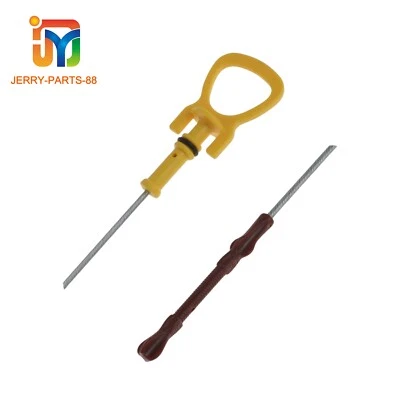 New Engine Oil Dipstick for 2014-2020 Mercedes-Benz GLA250 2.0L L4 DOHC - Image 1 of 4