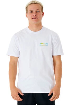 CAMISETAS Y POLOS HOMBRE SURF REVIVAL DECAL TEE - Imagen 1 de 4