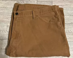 Genuine Dickies Mens 11" Flex Duck Short Size 42 - Picture 1 of 5