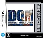 Square Enix Dragon Quest Monsters Joker Nintendo DS 13306241 193659011