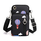 Portable Coin Purse Sports Arm Bag Phone Case for Outdoor Sports Running Fitness