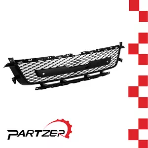 Front Lower Air Intake Grille Bumper For 2018-2020 Land Rover Range Rover Sport - Bild 1 von 10