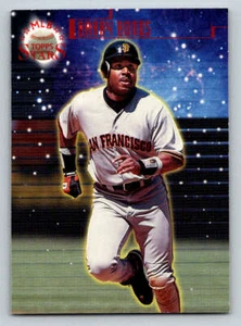 1998 Topps Stars #145 Barry Bonds \9799 - Picture 1 of 2