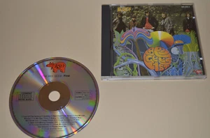 Bee Gees – Bee Gees' 1st / RSO 1985 / West Germany / Early Press / Rare - Picture 1 of 2
