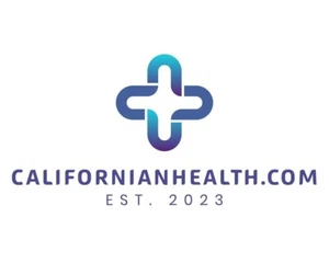 californianhealth.com aged two word .com domain name Sav Push or Code - Picture 1 of 1