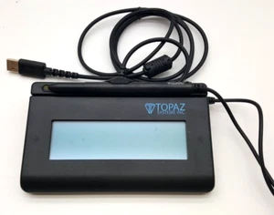 Topaz Systems T-LBK462-BSB-R LBK462 BSB Pad SignatureGem - Afbeelding 1 van 5