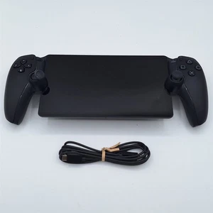 Reproductor remoto PlayStation Portal - Negro medianoche [CFI-Y1001] *LEER* - Imagen 1 de 4