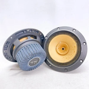 Unidad de altavoces Fostex Fe168 01505 - Imagen 1 de 3