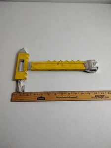 Orbit 26097 Gas and Water Emergency Shut off Tool Used - Picture 1 of 7