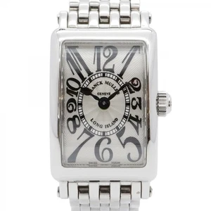 Franck Muller Long Island 802 Silver Dial Watch for Men GZl1a1pg - Picture 1 of 13