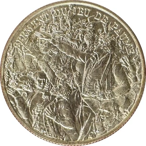 France 1989 Medal - Monnaie de Paris 200th Anniversary of French Revolution - Picture 1 of 6