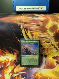 MTG Final Fantasy REACH THE HORIZON #195 Uncommon Foil New NM Rare Hard to Find - Picture 1 of 4