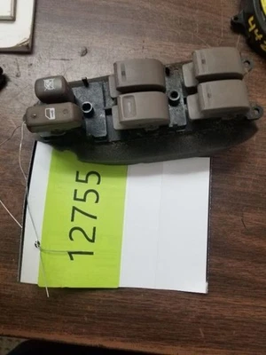 Interruptor de puerta delantera del conductor maestro del conductor se adapta a 98-06 LEXUS GS300 104964 Foto 1 de 4