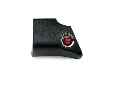 Honda HR-V 2016-2018 botón de encendido sin llave rojo Foto 1 de 4