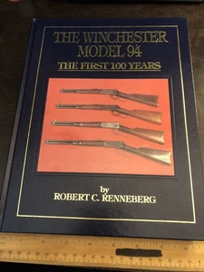 Winchester Model 94 by Robert C. Renneberg - Imagen 1 de 24