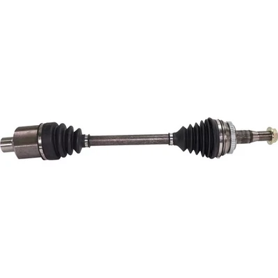 TrueDrive Axle Assembly Front Driver Side For 2002-2004 Chrysler 300M Special Foto 1 de 4