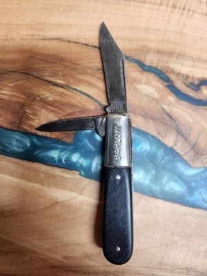 Vintage Imperial Barlow Folding Knife, Made in Ireland - Image 1 of 4