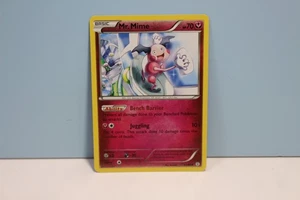 Mr. Mime 52/83 Generations Regular - Picture 1 of 2