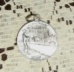 Centenary of Victoria 1834 -1934 Portland Nice Condition - Picture 1 of 2