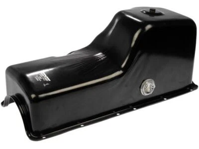 Para Ford F250 Super Duty 1999-2003 cárter de aceite Dorman 48227HQYN 2000 2002 2001 Foto 1 de 2