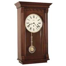 Howard Miller Alcott Mantle Clock, Windsor Cherry - 613229