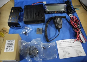 Yaesu FTM-350 R/E ricetrasmettitore mobile dual band 2 metri/440 (MOLTO BELLO!) - Foto 1 di 20