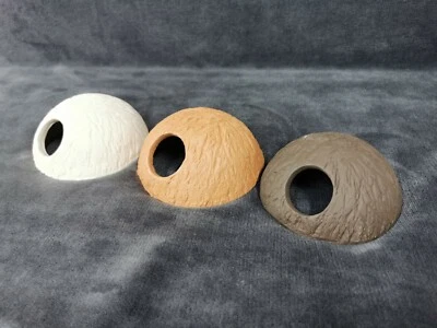 Aqua-Pods -Igloo Breeding Caves for Fish,Shrimps & Crustaceans  - Image 1 of 4