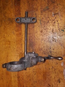 Walker Turner 900 Drill Press Head Raising Mechanism 9D75-76 fits 2-3/4" column - Picture 1 of 14