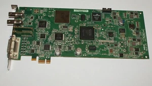 Matrox Mojito MAX Professional I/O Card - Picture 1 of 3