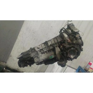 CAMBIO AUTOMATICO PER VOLKSWAGEN PASSAT (00-05) 2.5 V6 TDI (110KW) 4WD SW 2000 - Picture 1 of 9