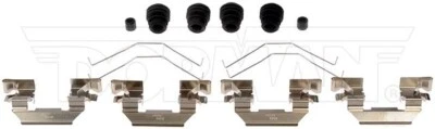 Dorman HW13816 Disc Brake Hardware Kit fits Honda CR-V - Image 1 of 4