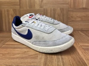 RARE🔥 Sz 8.5 - Nike Killshot OG Deep Royal Blue Shoes DC7627-102 2020 J. Crew - Picture 1 of 10