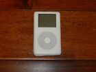 Apple Ipod A1099 30Gb For Parts Or Repair