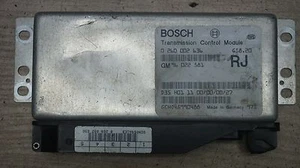 Vauxhall Opel Frontera 2.2D 0260002636 GM 96022581 BOSCH - Imagen 1 de 4