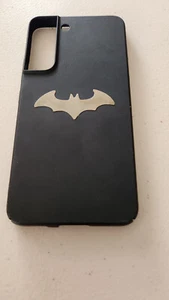 Batman Samsung Galaxy S22 phone case - Photo 1 sur 2