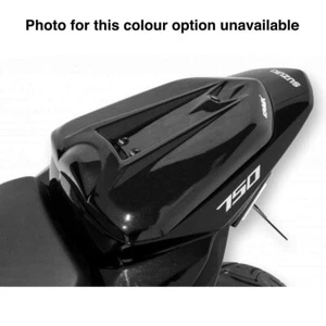 Ermax Seat Cowl Carbon Look Suzuki GSR 750 2011-2016 - Picture 1 of 1