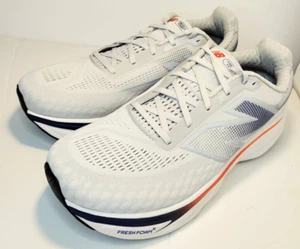 New Balance Fresh Foam X 1080 v14 Men's Size 10.5 Extra Wide Retail $165 - Picture 1 of 7