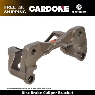 Soporte de pinza de freno de disco Cardone 2005 2006 2007 para Suzuki Swift+ 2004-2010 Foto 1 de 4