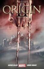 Kieron Gillen Origin Ii (Paperback) (UK IMPORT)