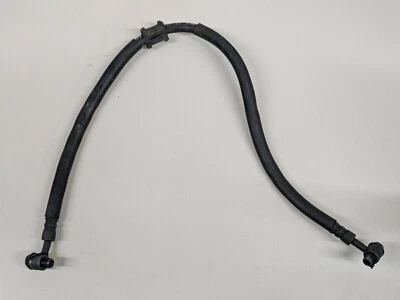1998-06 Suzuki Katana 600 GSX600F 750 GSX750F Rear Brake Line with Banjo Bolts - Image 1 of 3