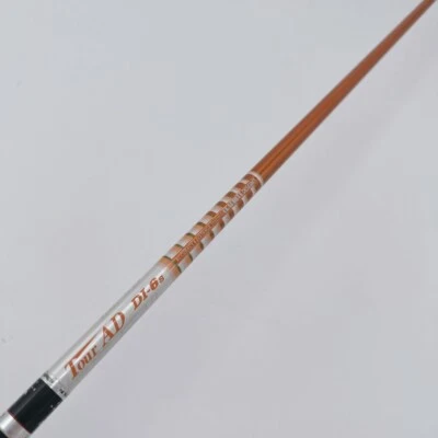 Graphite Design Tour AD DI-5S 3W  Driver Titleist Adapter 42in - Image 1 of 4