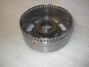 Tambor de transmisión sobremarcha Nissan 3.5L 4.0L RE5R05A 54 dientes engranaje solar y sprag - Imagen 1 de 1