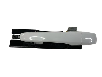 2008-2012 Dodge Avenger Sedan Rear Back Left Side Exterior Door Handle KR97GW7AC - Изображение 1 из 4