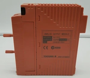YOKOGAWA SAI533 SAI533-H33/PRP STYLE S1 ANALOGES AUSGANGSMODUL - Bild 1 von 3
