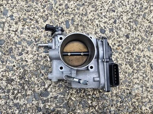 OEM Subaru Forester SH 08 - 10 Manifold Throttle Body Air Intake Map Sensor EJ25 - Picture 1 of 9